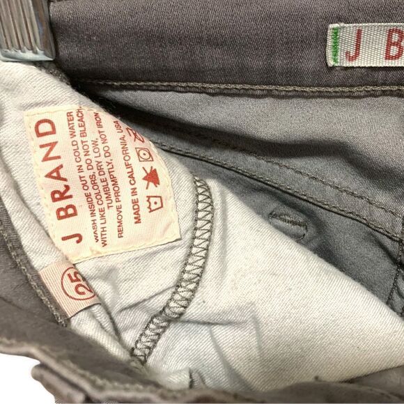 JBRAND Jeans |Size:25|    - Picture 9 of 9